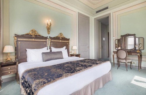 Inegeul Hotel | Bosphorus Palace Hotel