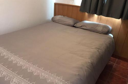 El Bosque House | Bosque Alto