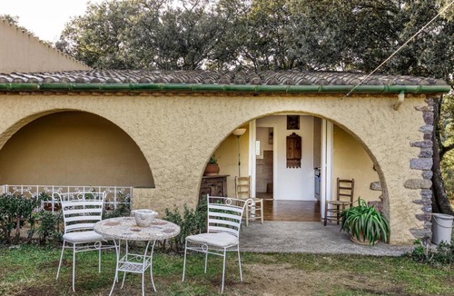 Darnius Apartment | Bosque Apartamento