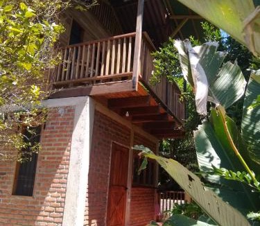 Minca Apartment | Bosque Azul - Carpintero