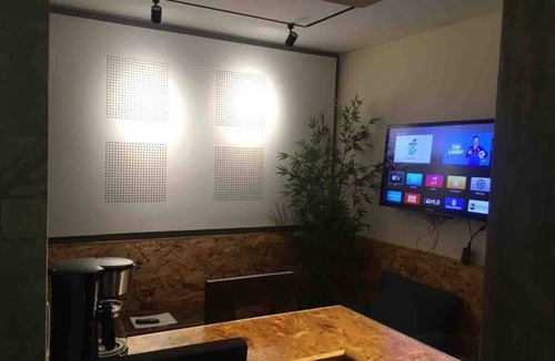 San Miguel Chapultepec Apartment | Bosque Chapultepec Charm: 1BDR Appt