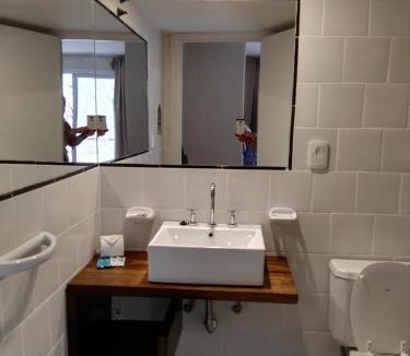 Rincon del Atuel Cabin | Bosque Divino Cabañas & Suites