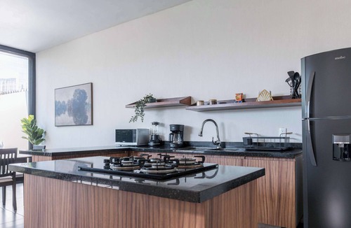 Zapopan House | Bosques Vallarta Family