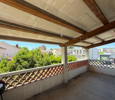 Valence Apartment | Bosquet