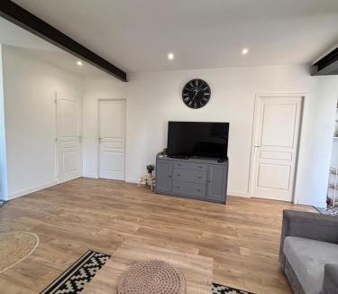 Valence Apartment | Bosquet