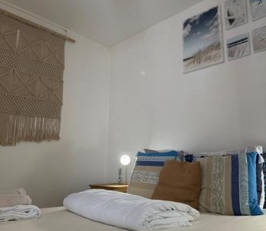 Valence Apartment | Bosquet