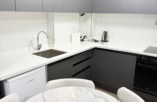 Tepebası Apartment | BOSS LOUNGE