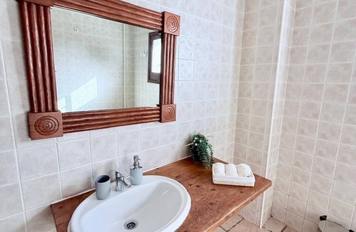 Figueretas Apartment | Bossa apartment