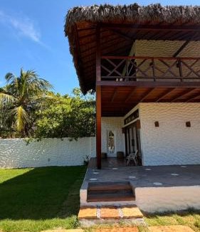 Atins Bed & Breakfast | Bossa Atins