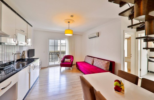 Kas Apartment | Bossa Nova Apart
