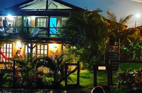 Praia do Rosa House | Bossa Nova