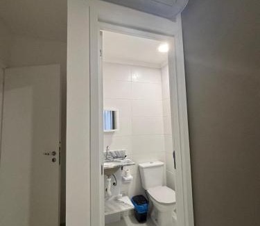 Acarau Apartment | Bossa nova
