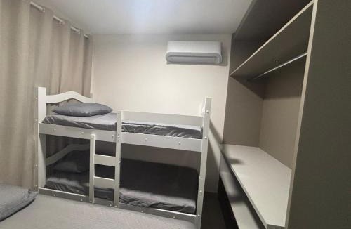 Acarau Apartment | Bossa nova