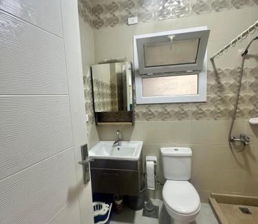 Al Mamsha El Seyahi Apartment | Bostan