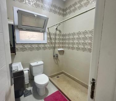 Al Mamsha El Seyahi Apartment | Bostan