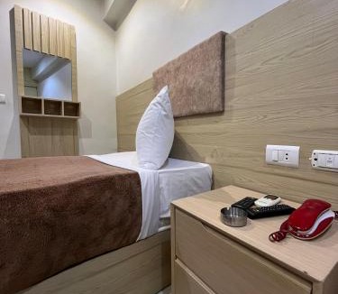 Abdin Hotel | Bostan Hotel