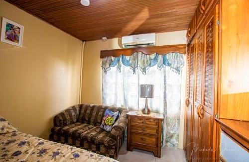 San Fernando Apartment | Bostic Inn