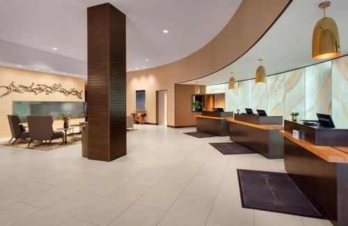 Burlington Hotel | Boston Marriott Burlington
