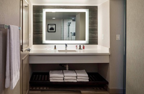 Auburndale Hotel | Boston Marriott Newton
