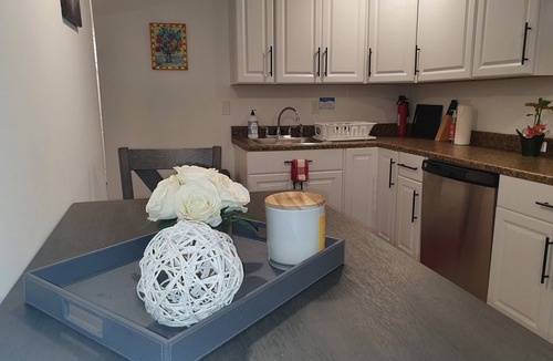 Highland Park Apartment | Boston's Beautiful 2 bedroom in historical Highland Park/Fort Hill neighborhood