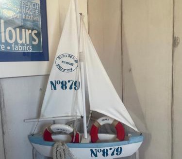 Torbay House | Bosuns Locker
