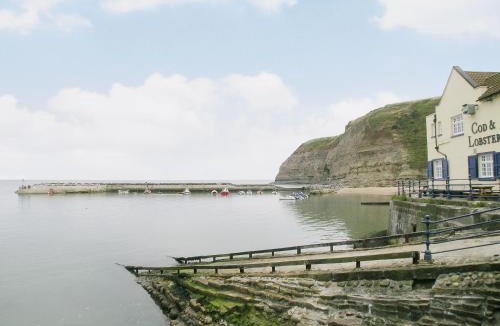 Staithes House | Bosuns Rest - 16265