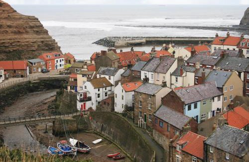 Staithes House | Bosuns Rest - 16265