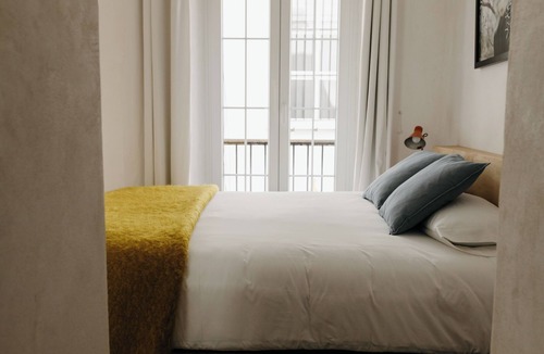 Arcos de la Frontera Bed & Breakfast | Botánico Casa Rural
