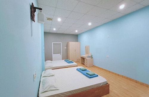 Old Quarter House | Bot Bien Homestay