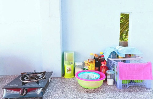 Old Quarter House | Bot Bien Homestay