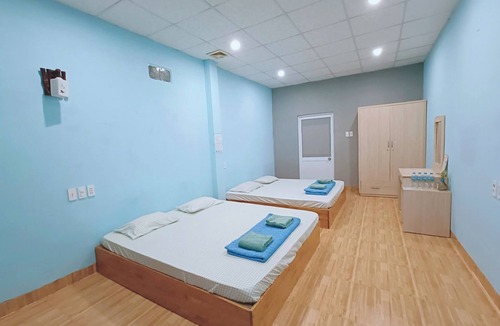 Old Quarter House | Bot Bien Homestay