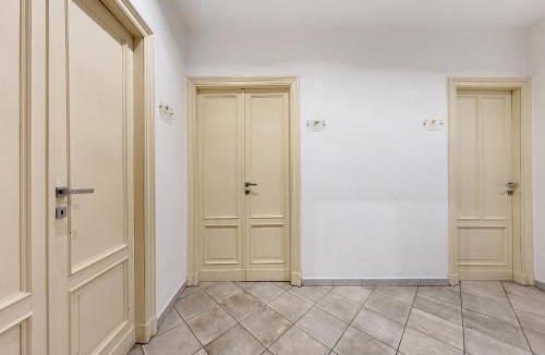 Chiavari Villa | Botafogo