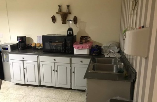 Santo Domingo Hostel | BOTANIC GARDEN HOSTAL