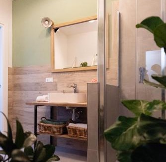 Este Apartment | BOTANIC GUESTHOUSE ESTE