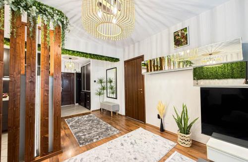 Oradea Apartment | Botanic Home
