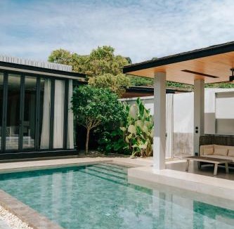 Thep Kasattri Villa | Botanica Foresta Villa