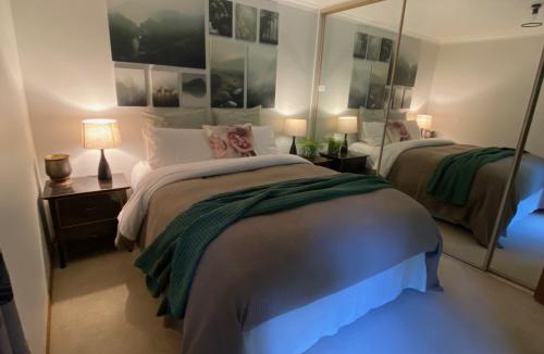 Olinda Bed & Breakfast | Botanica Retreat Garden Cabin in Olinda