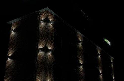 Cheonan Hotel | Botanik Hotel Cheonan