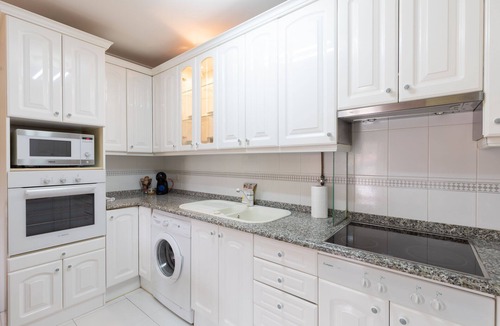 Lekeitio Apartment | Botanika - baskeyrentals