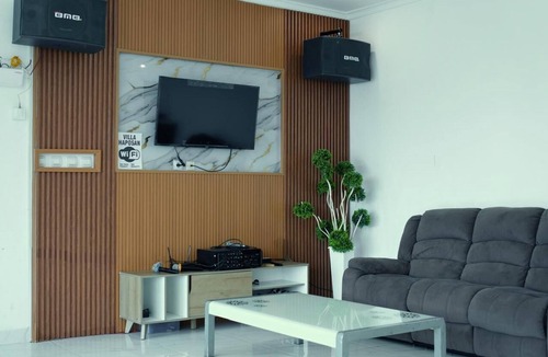 Rancabali Hotel | Botanika Estate