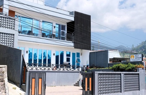Rancabali Hotel | Botanika Estate