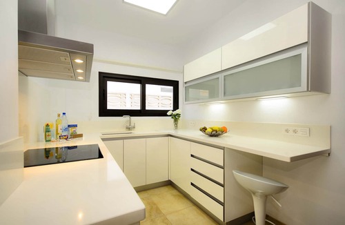 Playa Honda House | Botavara