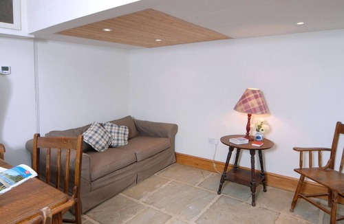 Chipping Campden House | Both properties are wonderfully restored barn conversions in the Cotswolds.