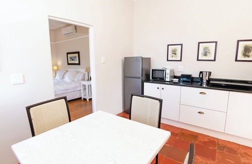 Pennington House | Botha House