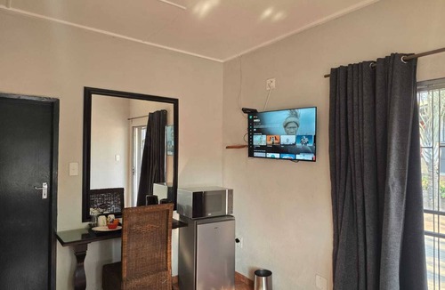 Phalaborwa Bed & Breakfast | Bothabelo Lodge
