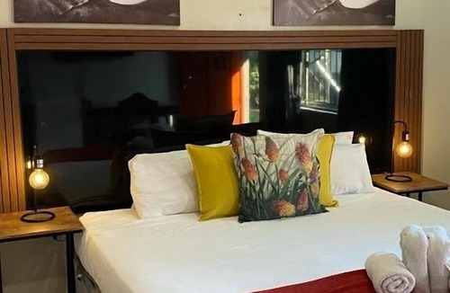 Phalaborwa Bed & Breakfast | Bothabelo Lodge