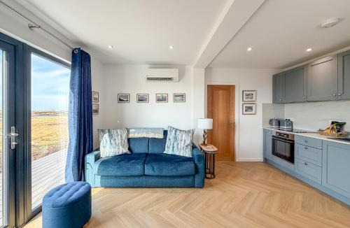 Benbecula House | Bothan By The Bay, Benbecula