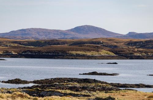 Benbecula House | Bothan By The Bay, Benbecula