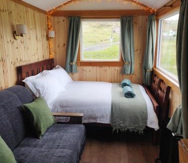 Ardroil Apartment | Bothan na Mara