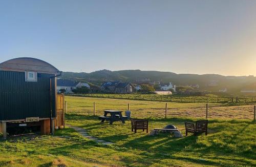 Ardroil Apartment | Bothan na Mara